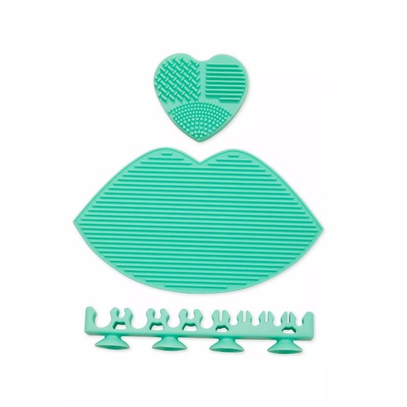 3-Pc. Brush Detox Set - Picture 2 of 5